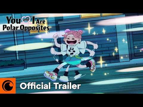 Official Trailer [Subtitled]