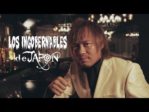 内藤哲也から衝撃のビデオメッセージ