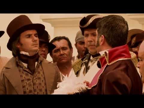 Insurreccion Libertaria: 19 de abril 1810 - 2010 (Parte IV)