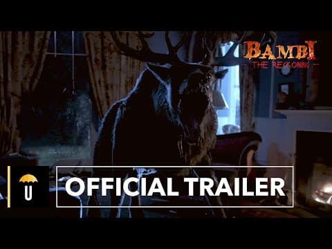 Official Trailer