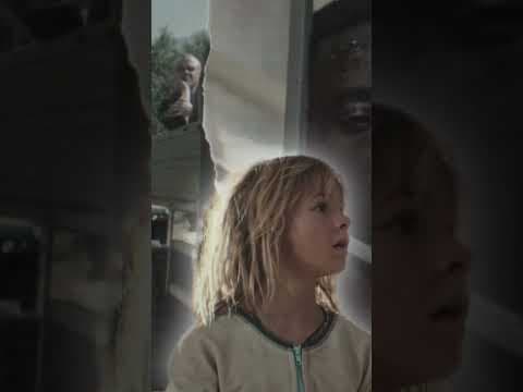 Through a child’s eyes
