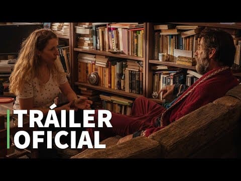 LOS DESTELLOS - TRÁILER OFICIAL (HD)