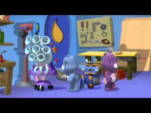Carebears