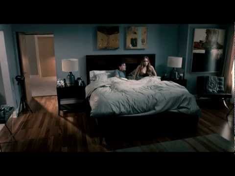 'Scared' TV Spot