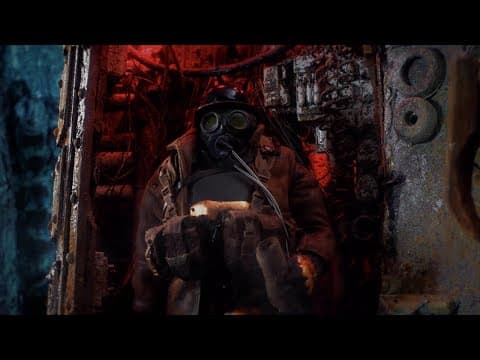 Official Trailer