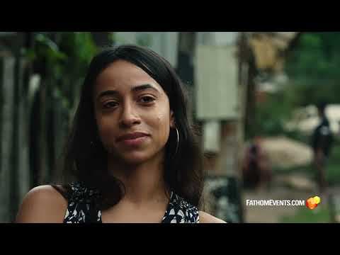 The God Man | June 6