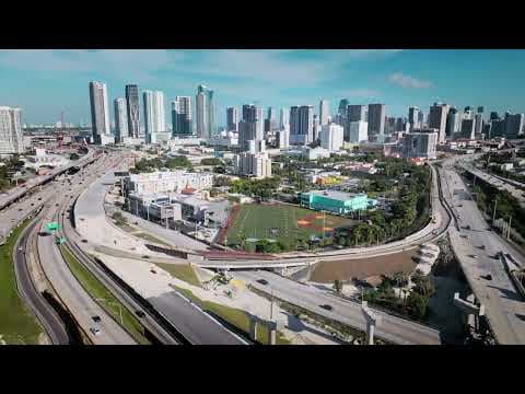 Crossing Overtown l preview