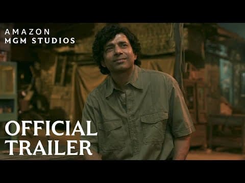 Official Trailer 2 [Subtitled]