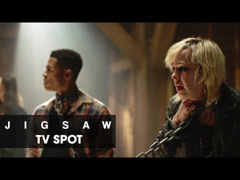 Official TV Spot – ‘Take Back Halloween’