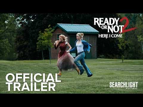 Official Trailer 2