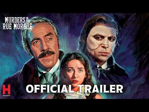New 4K Restoration | Official Trailer