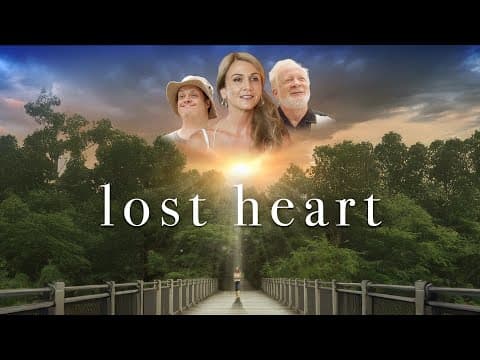 Lost Heart | Trailer | Melissa Anschutz | Don Most | Victoria Jackson | Jesse Low