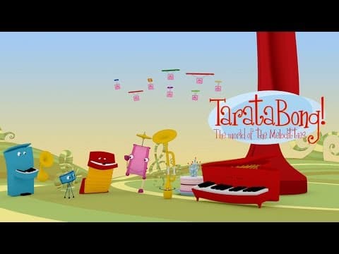 WELCOME TO TARATABONG OFFICIAL CHANNEL !