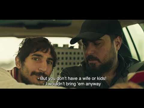 Official Trailer