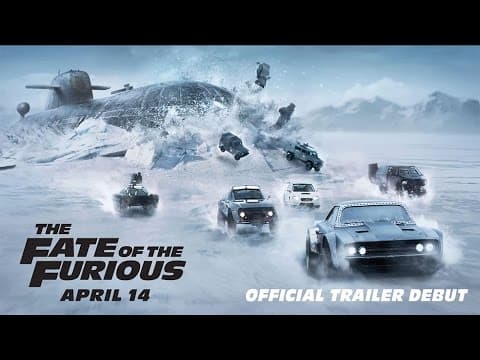 Official Trailer #2