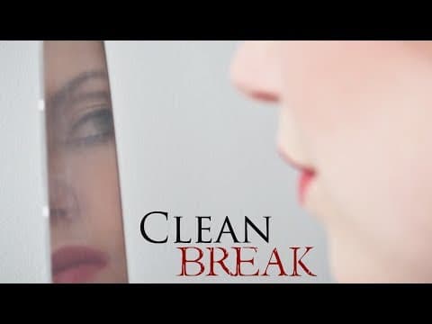 Clean Break (2013) | Trailer | Tianna Nori, Samy Osman, Sean Kaufmann