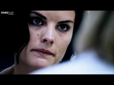 Blindspot Trailer