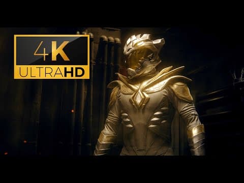 LEGEND OF THE WHITE DRAGON - TEASER TRAILER