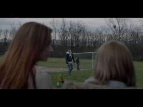 Agonie trailer | Film Fest Gent 2016