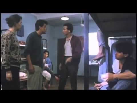 The Roar Of Vietnamese 《越青》 (1991) Trailer