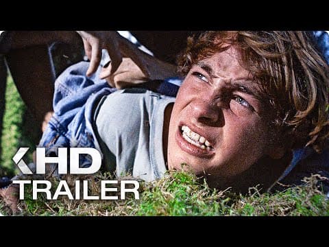 RAUS Trailer German Deutsch (2019) Exklusiv