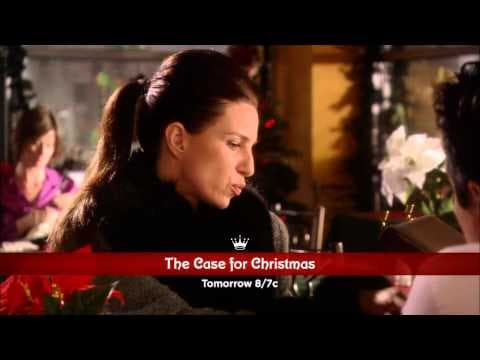 The Case for Christmas