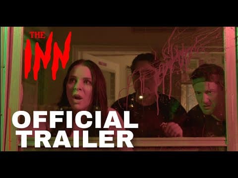 The INN | Official Trailer