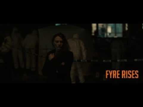 Trailer #2 - Revenge