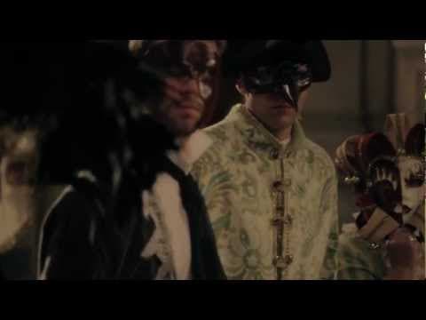 The Plague Doctor