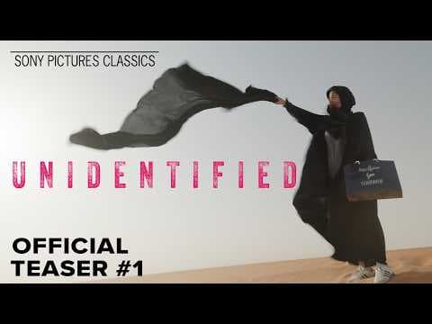 Official Teaser [Subtitled]