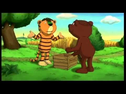 2006 - Janosch - Oh, wie schön ist Panama - Trailer - German - Deutsch