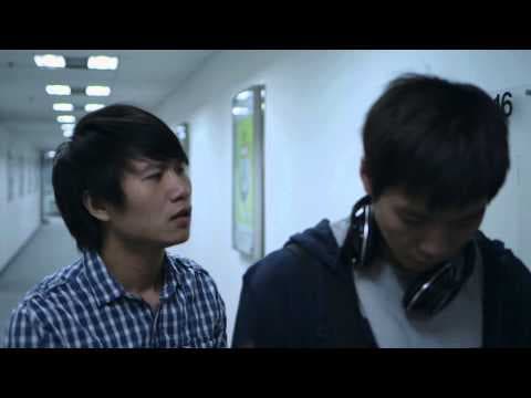 Fresh Wave 2013 鮮浪潮 － 競賽短片《盜Identity》Trailer