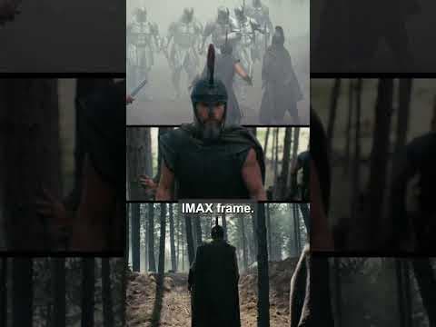 As Nolan intended