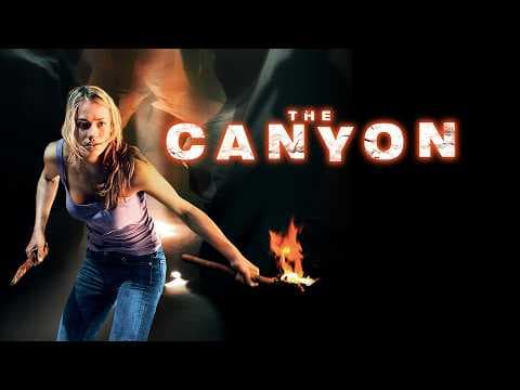 The Canyon (2009) Official Trailer - Magnolia Selects