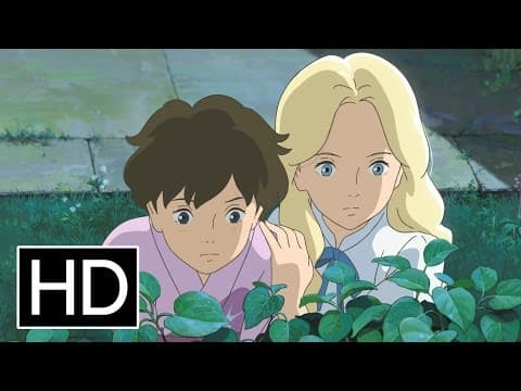 Official Trailer [Subtitled]