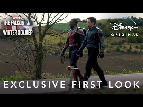 Exclusive First Look