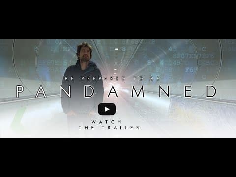 Pandamned [Official trailer]