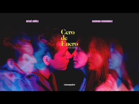 CERO DE ENERO | Trailer