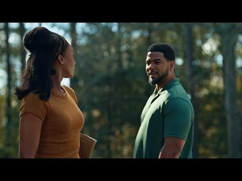 Legends of the Highway | Official Teaser | Starring Julian Horton, Kelvin Hair | Streaming Now! [4K]