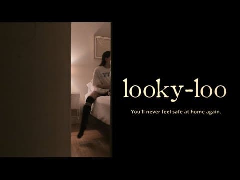 looky-loo (TEASER)