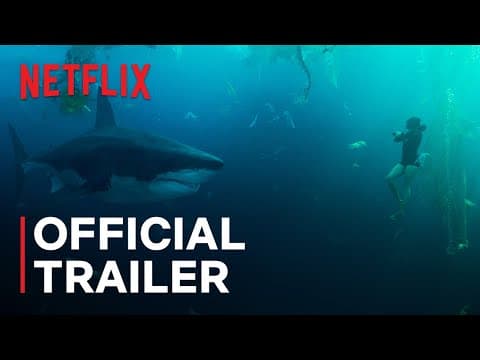 Official Trailer [Subtitled]