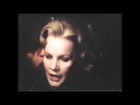 The World Is Full of Married Men (VHS Trailer)