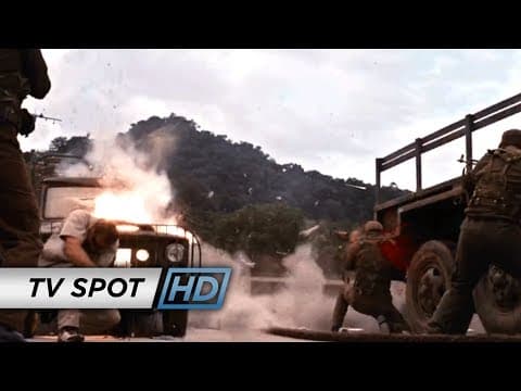 Sneak Peek TV Spot