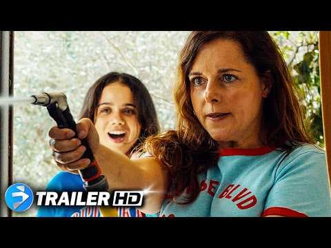La festa è finita! (2026) | Trailer ITA | Dal 14 maggio al cinema