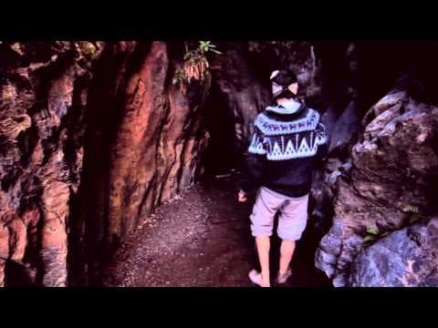 Trailer  "Humano"