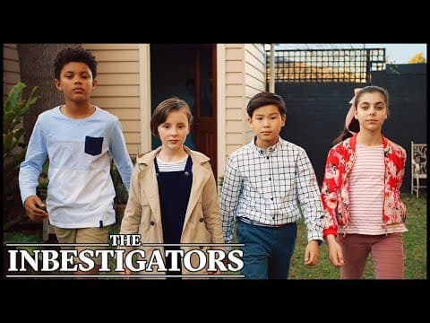 Official Trailer