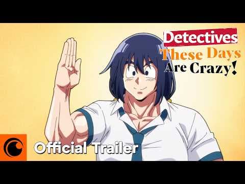 Official Trailer [Subtitled]