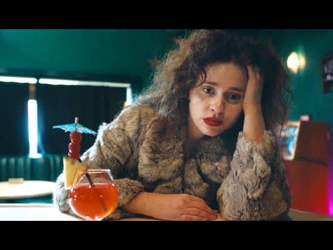 COCKROACH — Official Trailer — Indianapolis LGBT Film Festival 2025