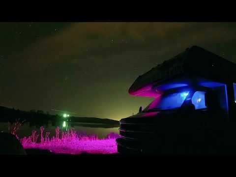 The RVers: Series Teaser