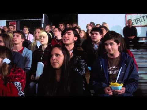 THE PERKS OF BEING A WALLFLOWER - TV Spot "Review"
